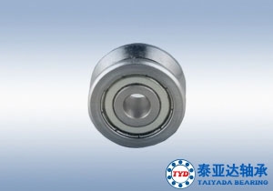 吳江滾輪軸承